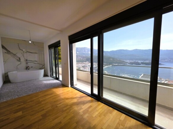 Kuća 184 m² – Komoševina, Budva — fotografija 7