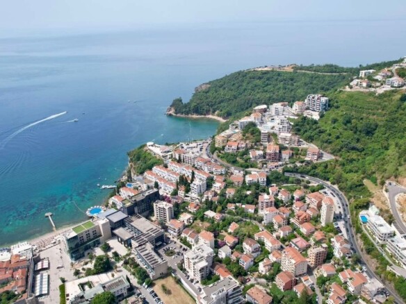 Kuća 184 m² – Komoševina, Budva — fotografija 14