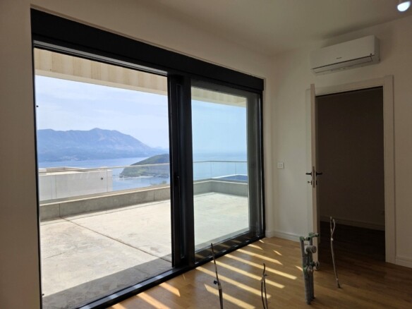 Kuća 184 m² – Komoševina, Budva — fotografija 16
