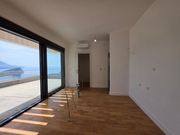 Kuća 184 m² – Komoševina, Budva — fotografija 17