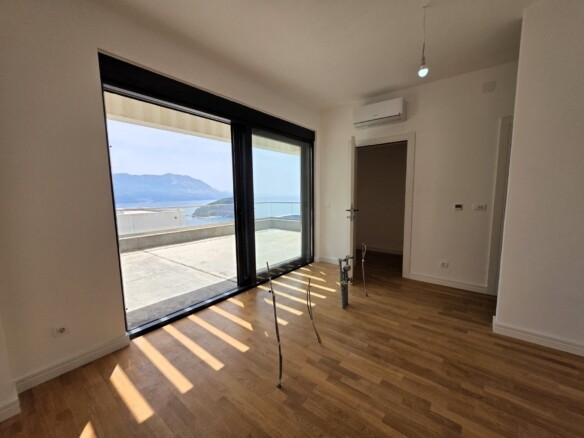 Kuća 184 m² – Komoševina, Budva — fotografija 19
