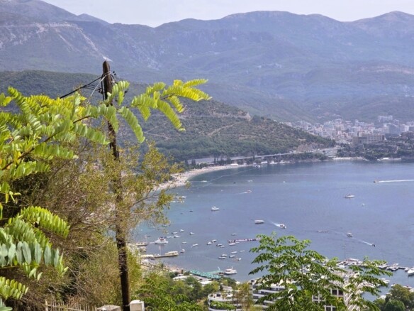 Kuća 184 m² – Komoševina, Budva — fotografija 20