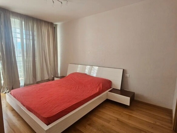 Jednosoban stan 76 m² – Rozino, Budva — fotografija 2