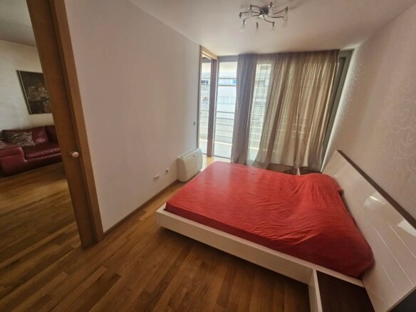 Jednosoban stan 76 m² – Rozino, Budva — fotografija 3