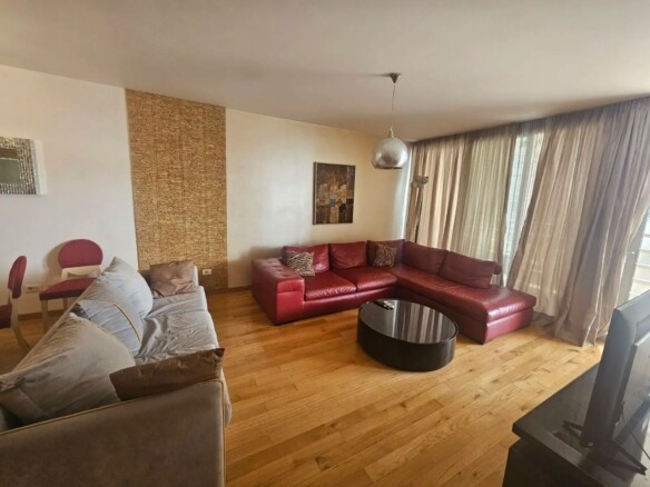 Jednosoban stan 76 m² – Rozino, Budva — fotografija 5
