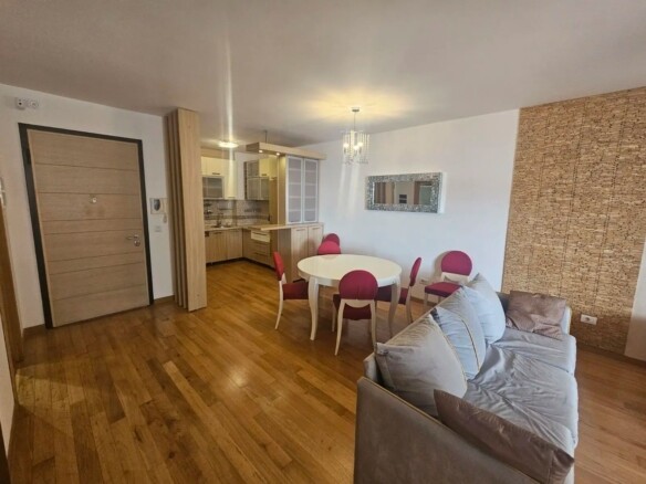Jednosoban stan 76 m² – Rozino, Budva — fotografija 6