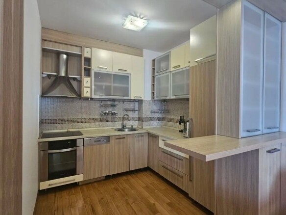 Jednosoban stan 76 m² – Rozino, Budva — fotografija 8