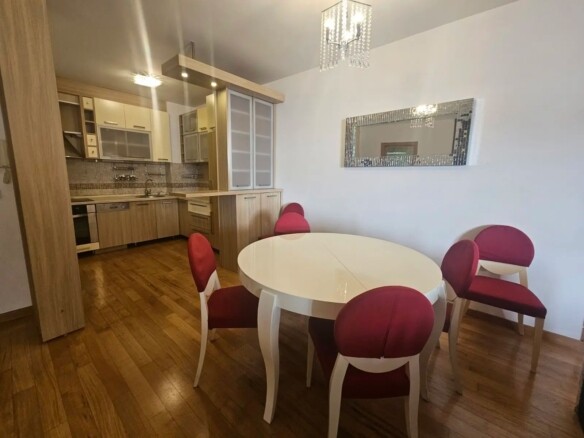 Jednosoban stan 76 m² – Rozino, Budva — fotografija 9