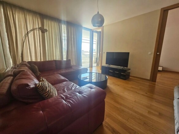 Jednosoban stan 76 m² – Rozino, Budva — fotografija 10