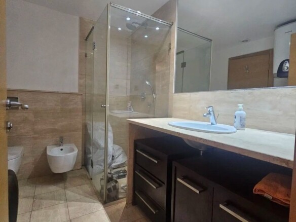 Jednosoban stan 76 m² – Rozino, Budva — fotografija 11