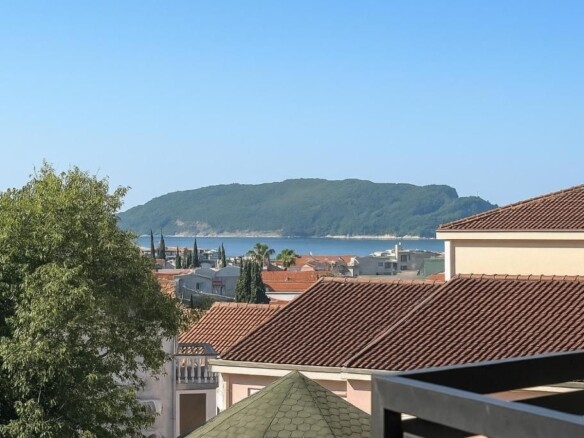 Jednosoban stan 44 m² – Lazi, Budva — fotografija 2
