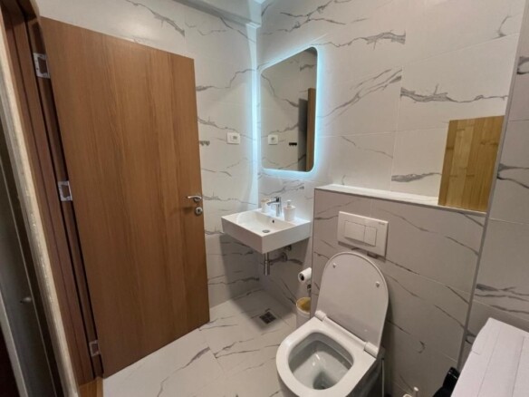 Jednosoban stan 44 m² – Lazi, Budva — fotografija 9