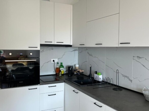 Jednosoban stan 44 m² – Lazi, Budva — fotografija 4