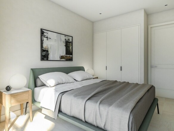 Dvosoban stan 120 m² – Tivat — fotografija 8