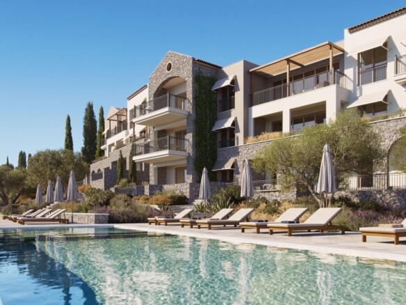 Dvosoban stan 120 m² – Tivat — fotografija 21