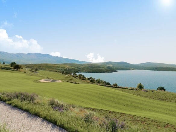Dvosoban stan 106 m² – Tivat — fotografija 14