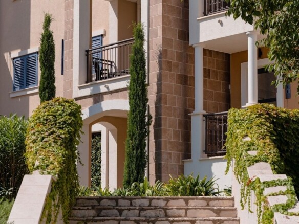 Dvosoban stan 98 m² – Tivat — fotografija 7