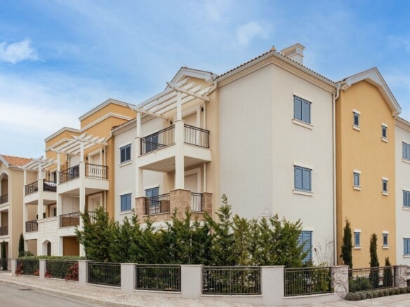Dvosoban stan 98 m² – Tivat — fotografija 10