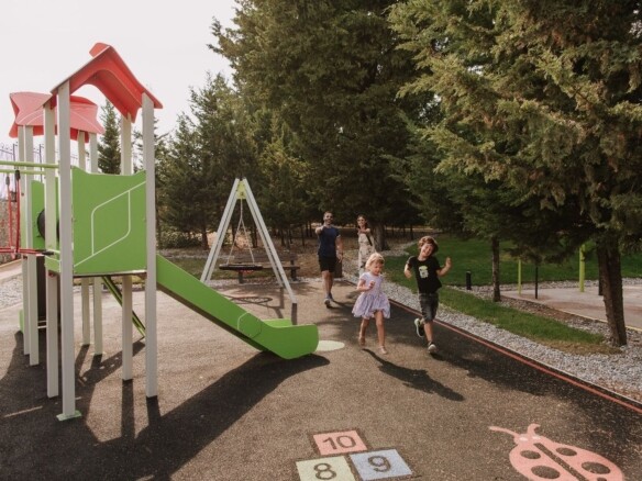 Dvosoban stan 98 m² – Tivat — fotografija 20