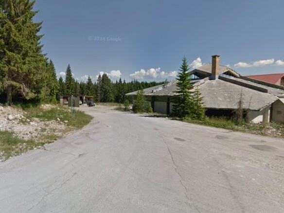 Plac 20.000 m² – Žabljak — fotografija 2
