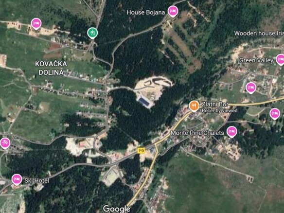 Plac 20.000 m² – Žabljak — fotografija 3