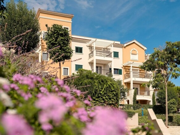 Dvosoban stan 98 m² – Tivat — fotografija 4