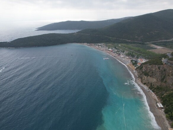 Plac 3.078 m² – Prijevor, Budva — fotografija 14