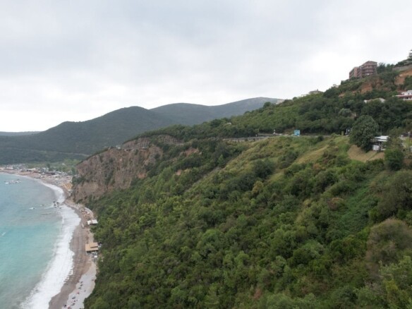 Plac 3.078 m² – Prijevor, Budva — fotografija 18