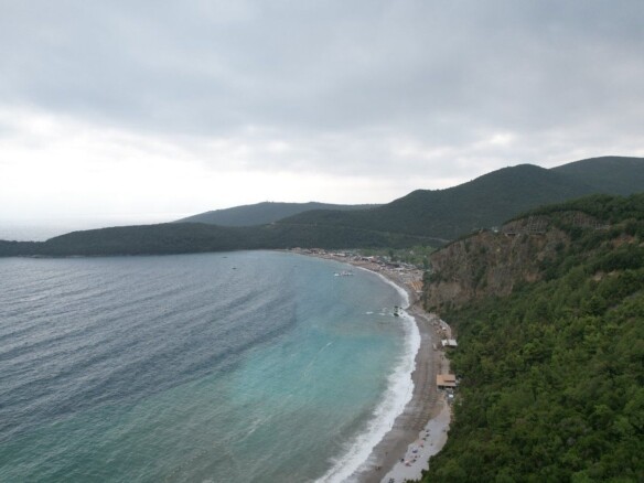 Plac 3.078 m² – Prijevor, Budva — fotografija 19