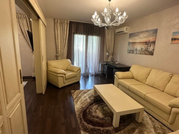 Izdavanje: Kuća 176 m² – Lastva Grbaljska, Budva — fotografija 5