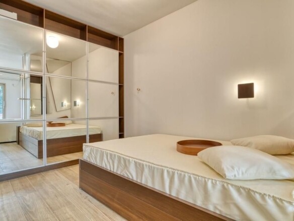 Izdavanje: Garsonjera 40 m² – Budva — fotografija 9