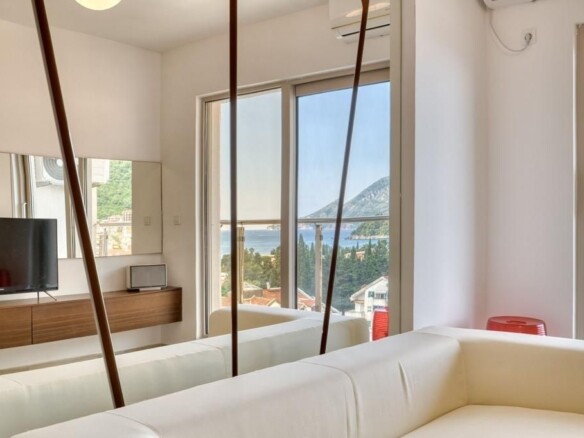 Izdavanje: Garsonjera 40 m² – Budva — fotografija 10