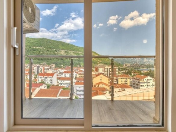 Izdavanje: Garsonjera 40 m² – Budva — fotografija 15