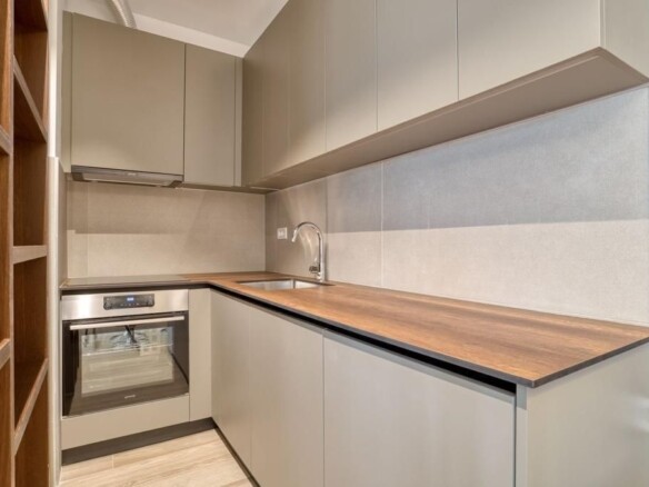 Izdavanje: Garsonjera 40 m² – Budva — fotografija 16