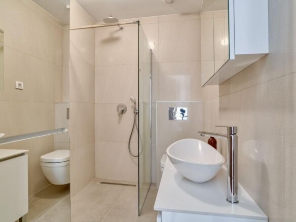 Izdavanje: Garsonjera 40 m² – Budva — fotografija 17