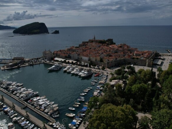 Kuća 167 m² – Stari Grad Budva, Budva — fotografija 2