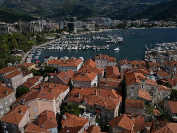 Kuća 167 m² – Stari Grad Budva, Budva — fotografija 5