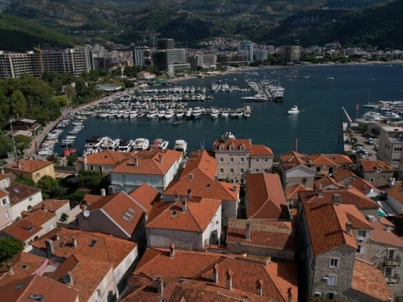 Kuća 167 m² – Stari Grad Budva, Budva — fotografija 6