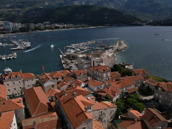 Kuća 167 m² – Stari Grad Budva, Budva — fotografija 9