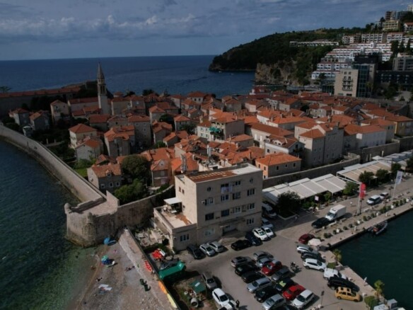 Kuća 167 m² – Stari Grad Budva, Budva — fotografija 10