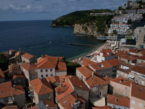 Kuća 167 m² – Stari Grad Budva, Budva — fotografija 13