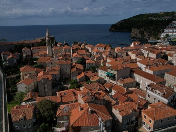 Kuća 167 m² – Stari Grad Budva, Budva — fotografija 14