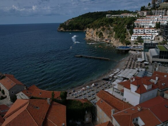 Kuća 167 m² – Stari Grad Budva, Budva — fotografija 15
