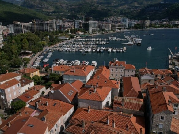 Kuća 167 m² – Stari Grad Budva, Budva — fotografija 16