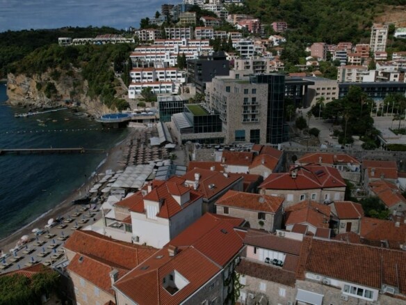 Kuća 167 m² – Stari Grad Budva, Budva — fotografija 17