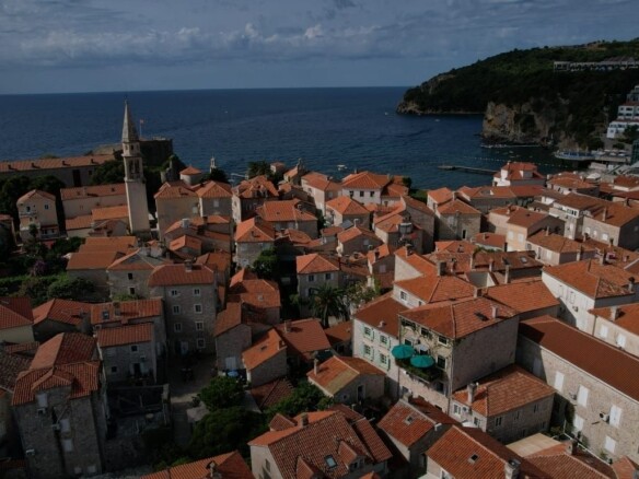 Kuća 167 m² – Stari Grad Budva, Budva — fotografija 21