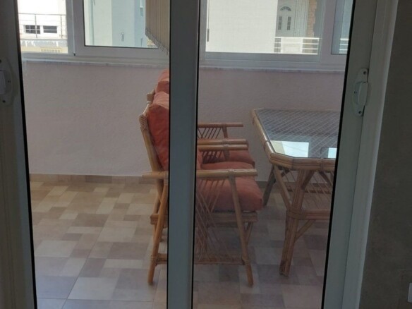 Dvosoban stan u naselju Tomba, Bar — fotografija 15