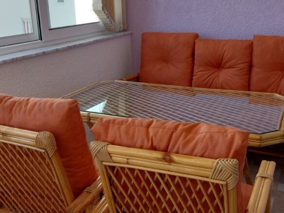 Dvosoban stan u naselju Tomba, Bar — fotografija 16