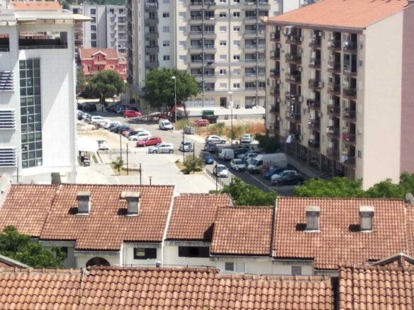 Trosoban stan 71 m² – Dubovica, Budva — fotografija 4