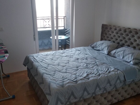 Trosoban stan 71 m² – Dubovica, Budva — fotografija 6
